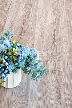 Кварцвиниловая плитка Alpine Floor ECO 6-2 Секвойя (Sequoia) (SPC или LVT) Коньячная